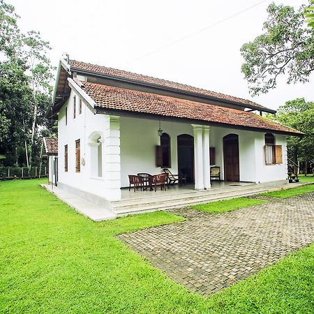 Villa Indrasiriya Ахангама Экстерьер фото